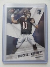 Friday Mitchell Trubisky