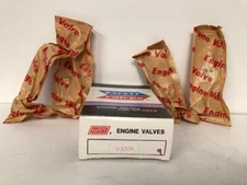 Engine Exhaust Valve-DOHC,  Safety Auto Parts VX576 pack of 4