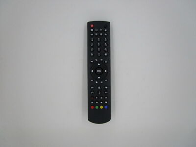 Ersatz Fernbedienung für SCHNEIDER EXIA1601PVR MOONLIT1925USB HDTV TV Fernseher