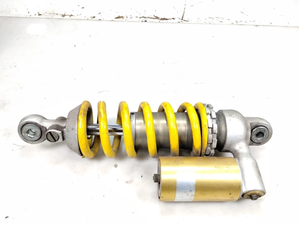 Amortiguador trasero Ducati 749 999 2004 suspensión Foto 4 de 4