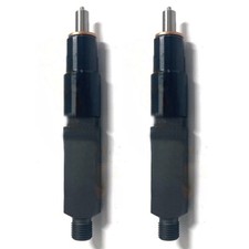 2Pcs New Fuel Injector Fit For Deutz F2L511 F2L 511 Engine