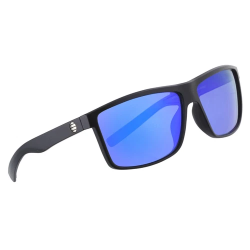 Square Sports Polarized Sunglasses for Men Women Outdoor Driving Glasses Shades
