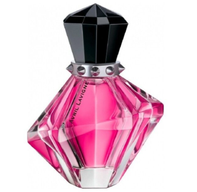 Avril Lavigne Black Star Eau de Parfum Spray 100ml Discontinued