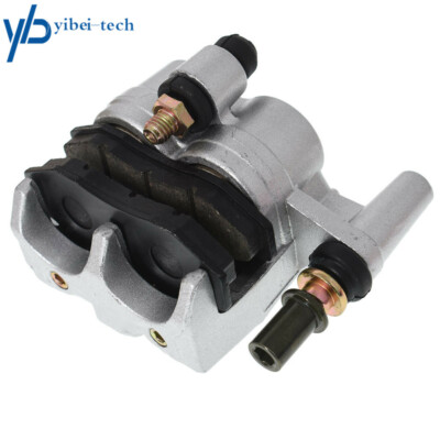 Hydraulic Rear Brake Caliper For Yerf-Dog Spiderbox Series Go Kart Cart 150cc
