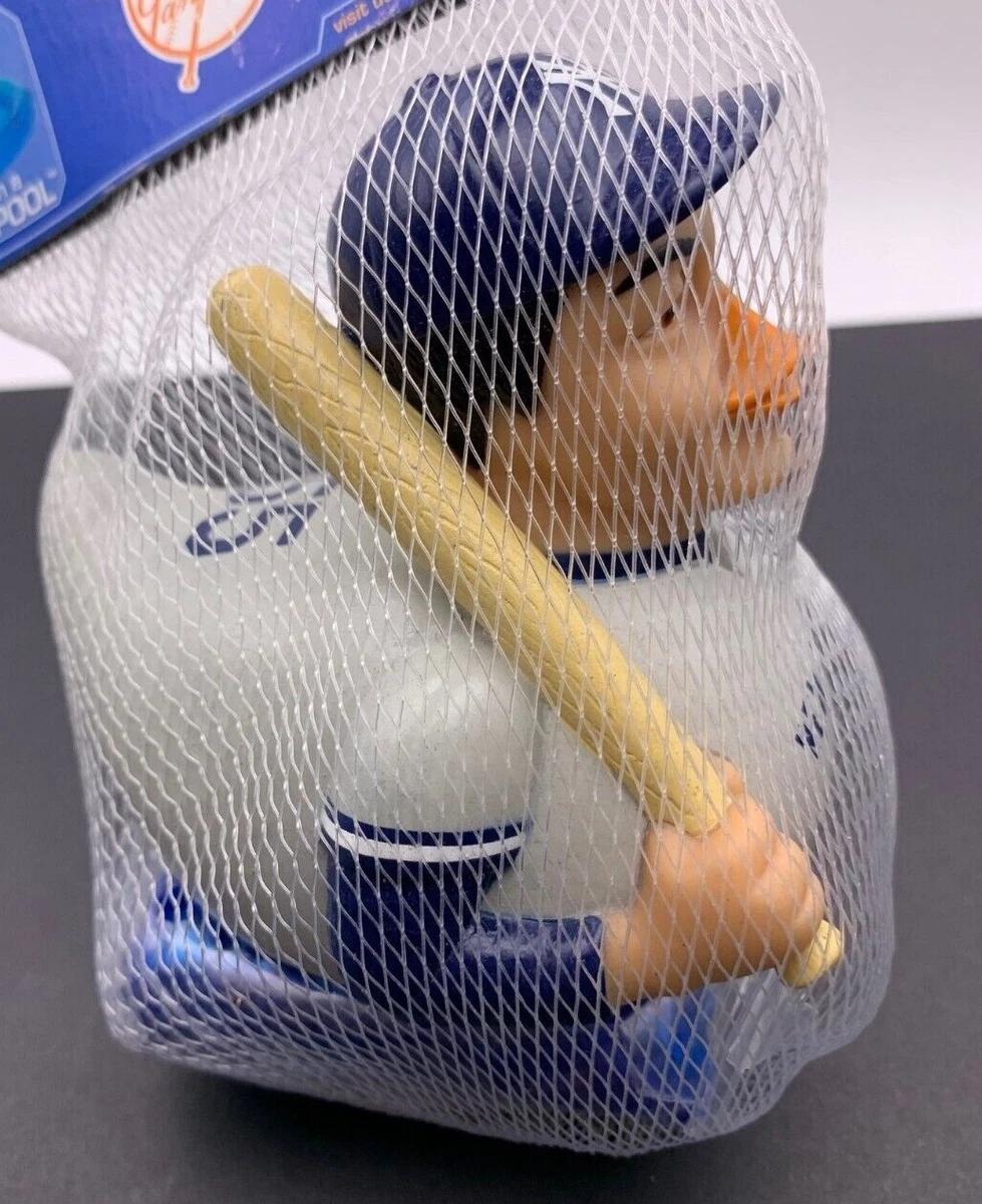 NEW YORK YANKEES Hideki Matsui #55 MLB Baseball Retired Rubber