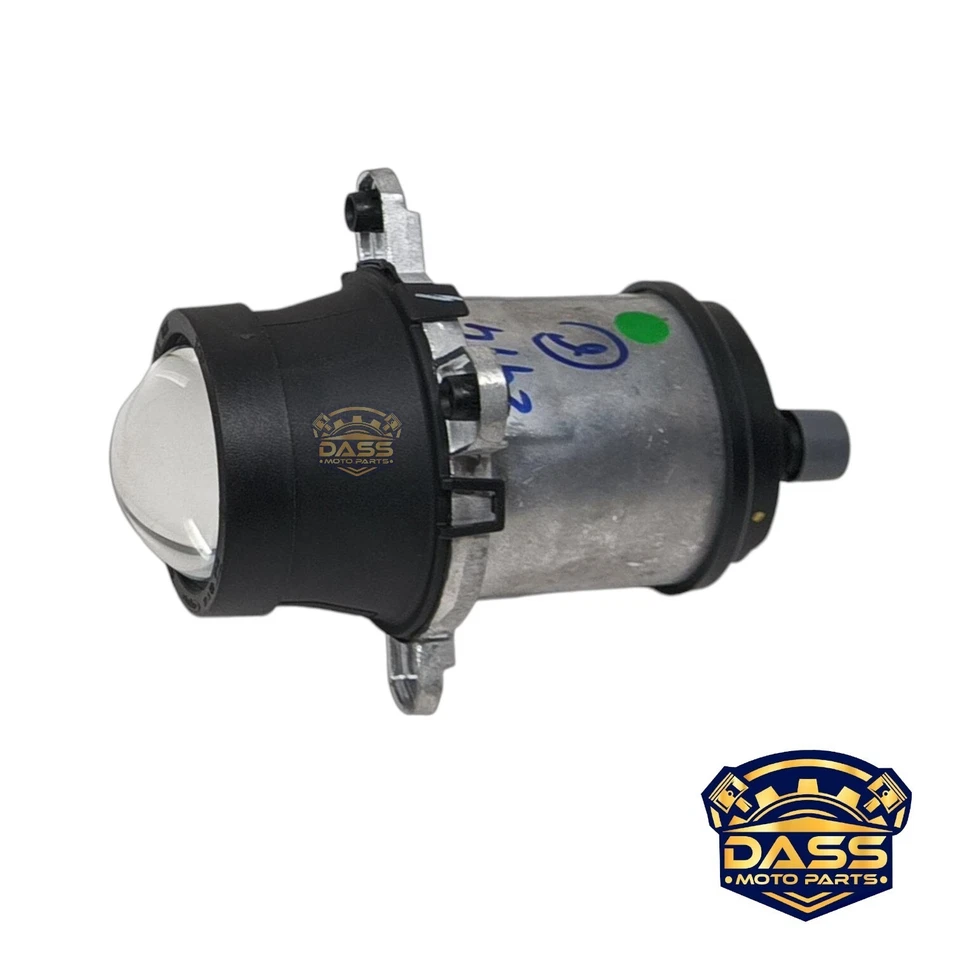 Faro faro luz alta compatible con KTM Rc 390 2015-2021 Foto 2 de 4