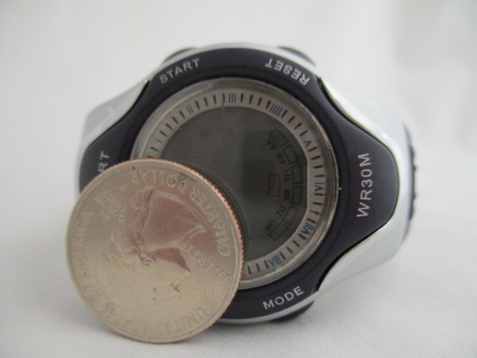 Sport Motile Multi-Function Digital Wristwatch Wa… - image 12