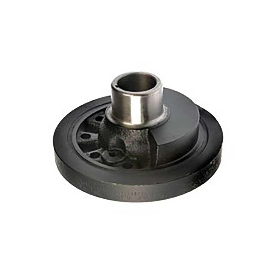 Polia de manivela amortecedor balanceador harmônico Bronco Falcon Dorman 65-68 ford 4.7L - Imagem 3 de 4