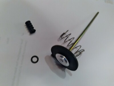 #ad Accelerator pump $38.00