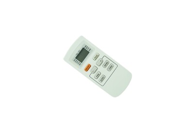 Remote Control For EdgeStar PAP10002BL67 AP10002BL Portable Air Conditioner