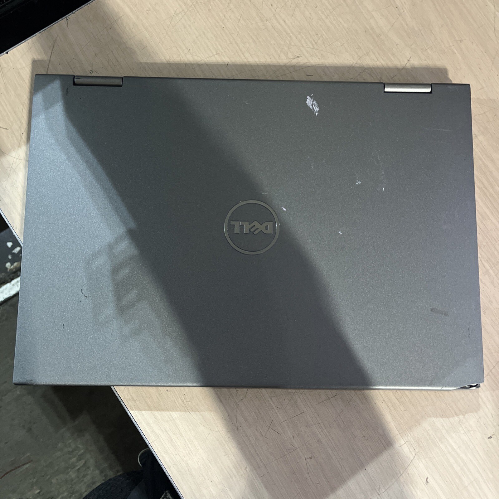 DELL INSPIRON 15 5368 INTEL CORE I3-6100U 2.30GHZ 4GB RAM NO HD | eBay