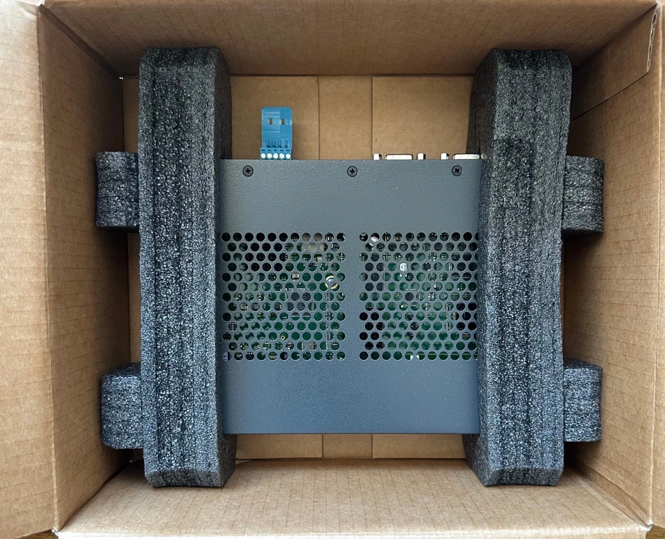 Extron Electronics XTP T VGA 60-1231-12 Universal XTP Transmitter for VGA - Image 3 of 4