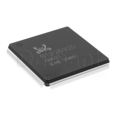 RTD2692D Original New REALTEK