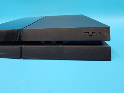 Original Sony Playstation PS4 Low 9.00 Firmware 500GB Gaming