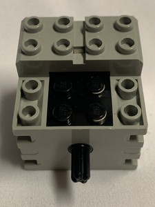 lego 43362