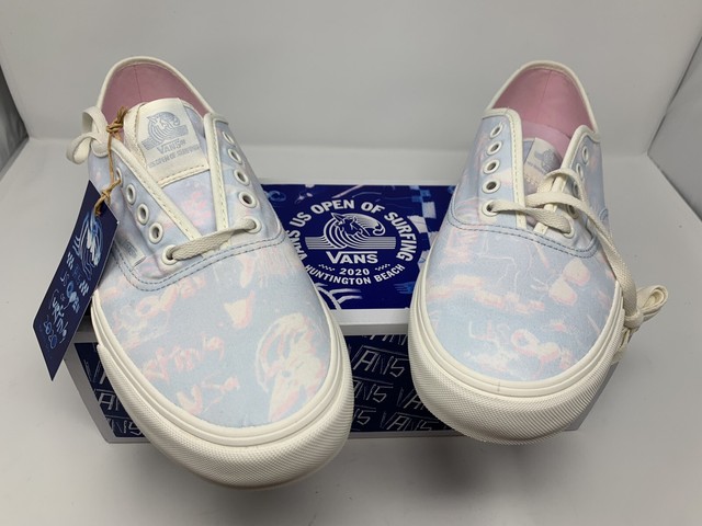 vans us 8.5