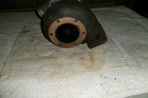 Banks Turbo 6.2L Sidewinder (USED) - Picture 3 of 14