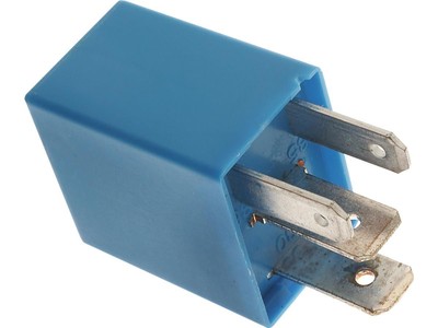STANDARD MOTORCYCLE PRODU Starter Relay 05-17 für Harley Sportster