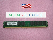 16GB DDR3 ECC UDIMM 1600MHz VLP RAM Compatible for Supermicro X11SSL X11SSL-CF