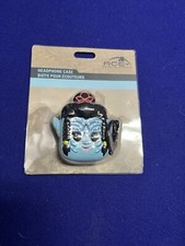 Disney Parks Pandora Avatar Wireless Earbud Silicone Case Cover New 2023