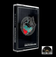 The Avett Brothers - Emotionalism Cassette Tape RSD Black Friday 2021