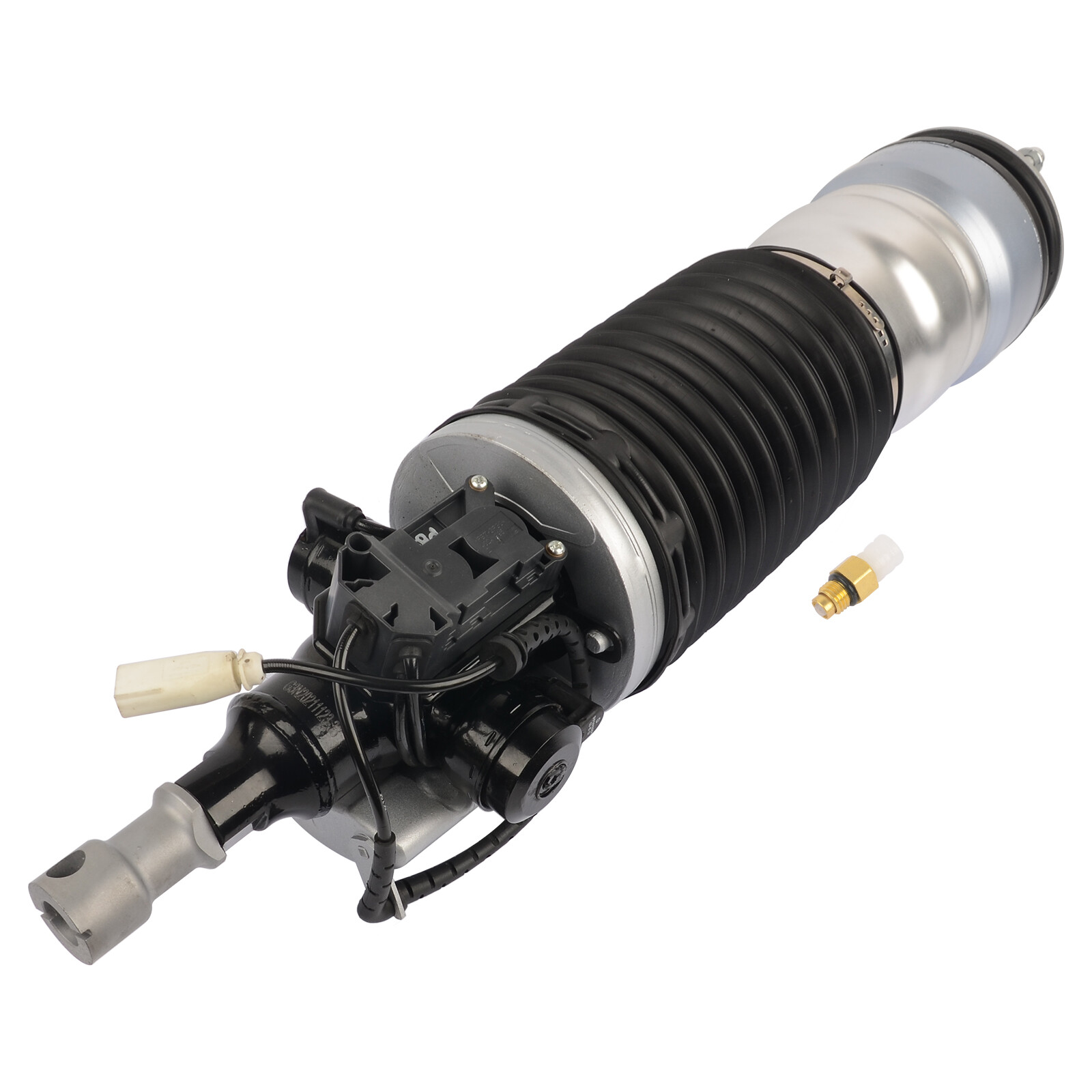 Front Right Air Suspension Shock Strut for 08-19 Rolls Royce Ghost Wraith Dawn
