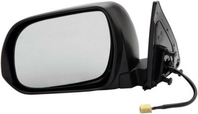Door Mirror for 2008-2011 Toyota Highlander Base