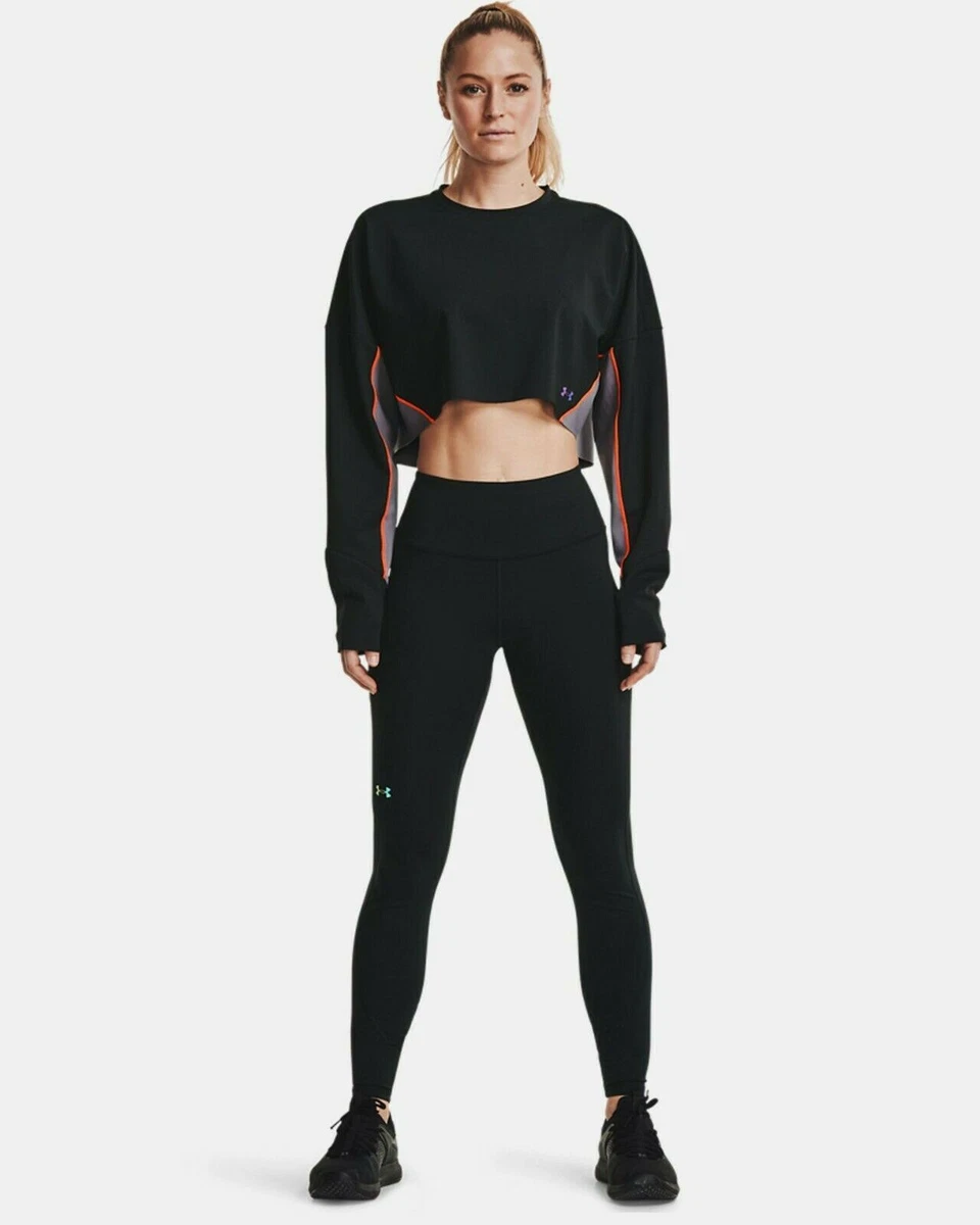 Under armour rush tights sale