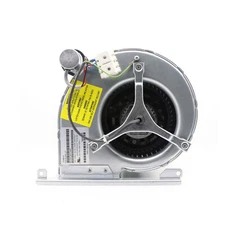 NEW SIEMENS D2E160-AH01-17 6SL3362-0AF01-0AA1 INVERTER AXIAL FLOW FAN BLOWER FAN