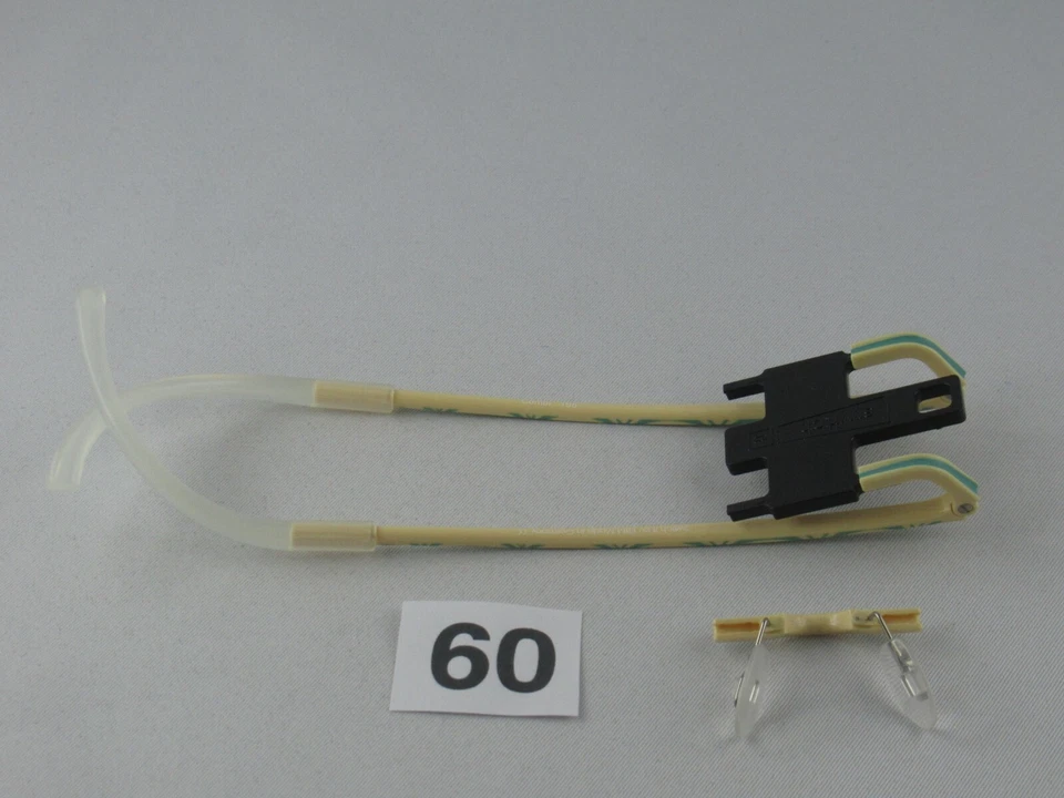 Switch-It Combi 198 135 Switch it Garnitur Wechselbügel ohne Gläser - Bild 4 von 4