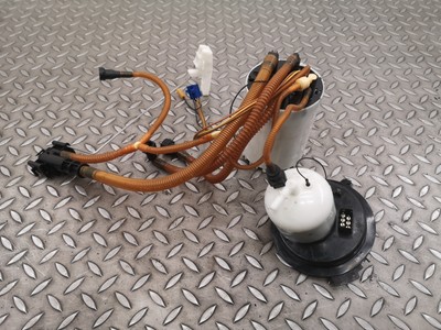 Porsche Panamera S Kraftstofftankpumpe 97020142400 2011 Linkslenker 25833671