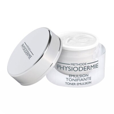 Methode Physiodermie Toner Toning Emulsion / CREAM 1.7 oz / 50 ML New in Box