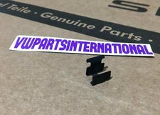 VW Golf MK4 R32 GTI Beetle Bonnet Hood Latch Clip Microswitch Clamp New OEM VW