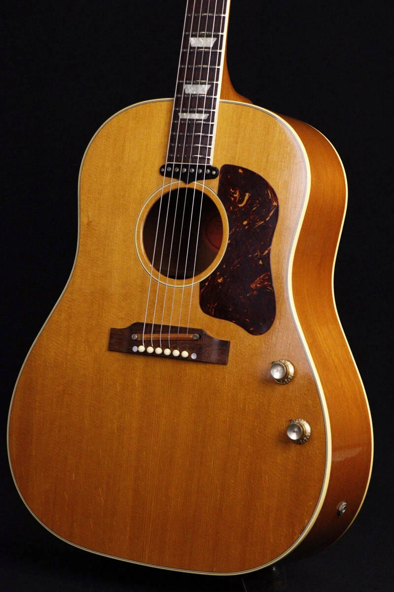 John lennon clearance gibson j45