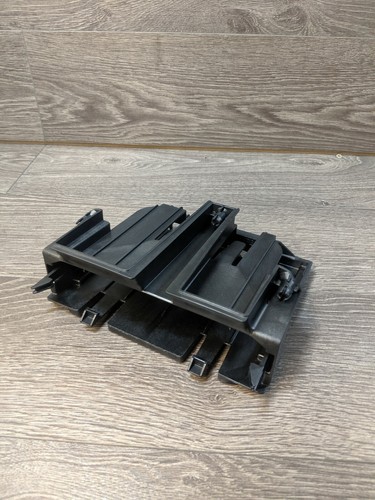 BMW 1er F20 ECU Halterung Kunststoff Halter