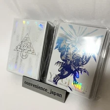 YuGiOh Neuron Bound Power Millennium Millenn 100Pcs Card Sleeves Official Konami