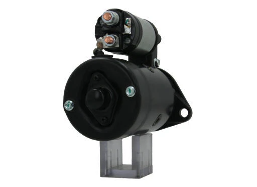 Anlasser passt für Volkswagen 0.5 kw ersetzt 0001201001 0001205001 0001205005 00 Foto 3 de 4