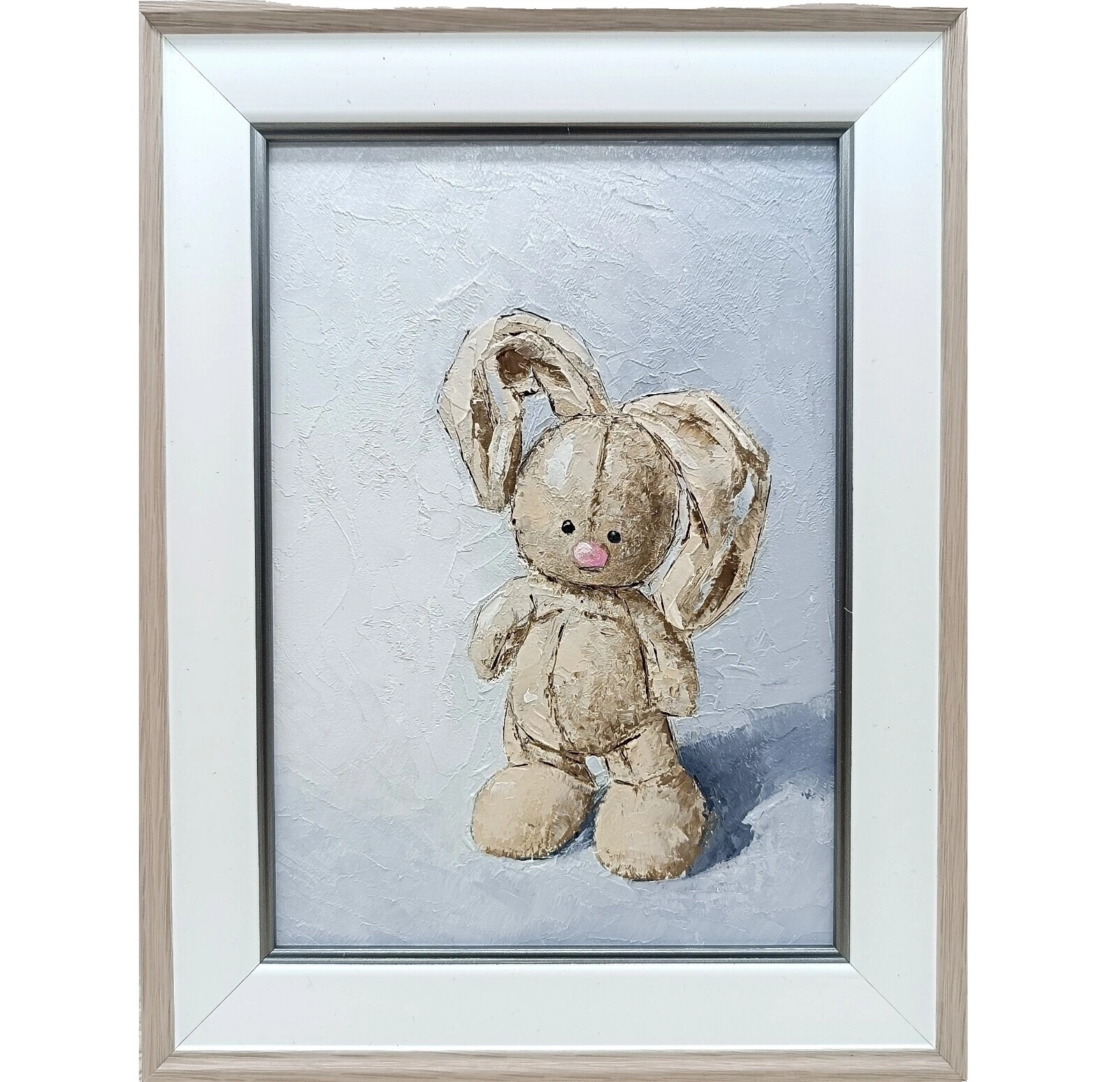 Realismo pinturas de arte Bebés y Niños