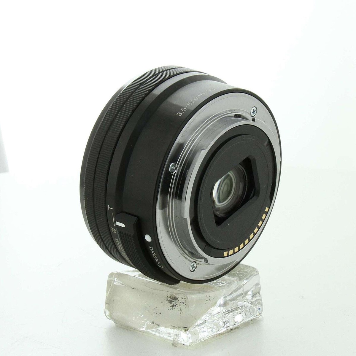 [未使用]SONY EPZ16-50mmF3.5-5.6OSS SELP1650 E PZ 16-50mm F3.5-5.6 OSS | SELP1650 | Sony Liberia