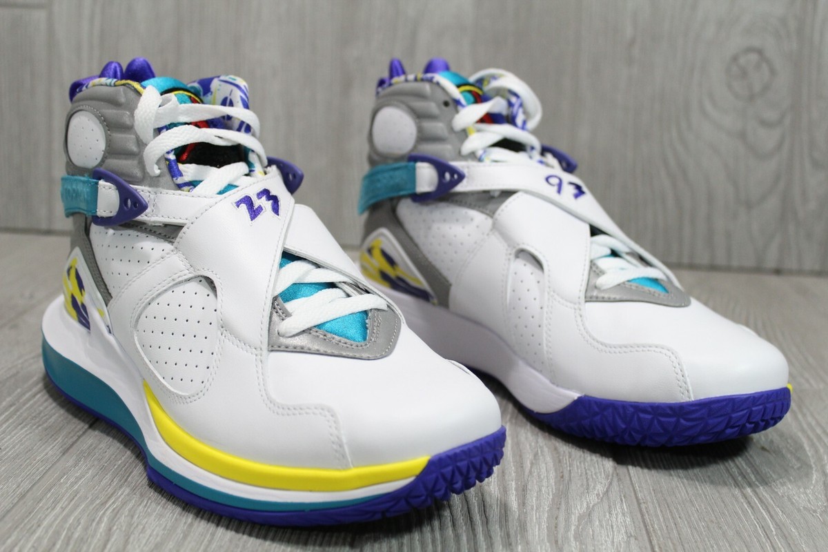 58 New Nike Court Jordan 8 Aqua Women's 6.5 8.5 Shoes Zoom 58 New Nike Court Jordan 8 Aqua Women's 6.5 8.5 Shoes Zoom