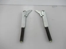 00425990, 00425266, 00494496, 425266, 425990 Set (2) Thermador Oven Door Hinge