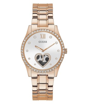 Guess Be Loved GW0380L3 Orologio Donna Al quarzo