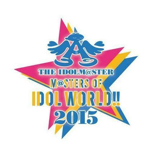 The Idolm Ster M Sters Of Idol World 15 Live Blu Ray Day2 With Tracking For Sale Online Ebay