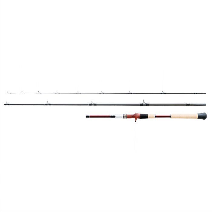 Fishman BRIST VENDAVAL8.9M Casting Rod | eBay Fishman BRIST VENDAVAL8.9M Casting Rod | eBay