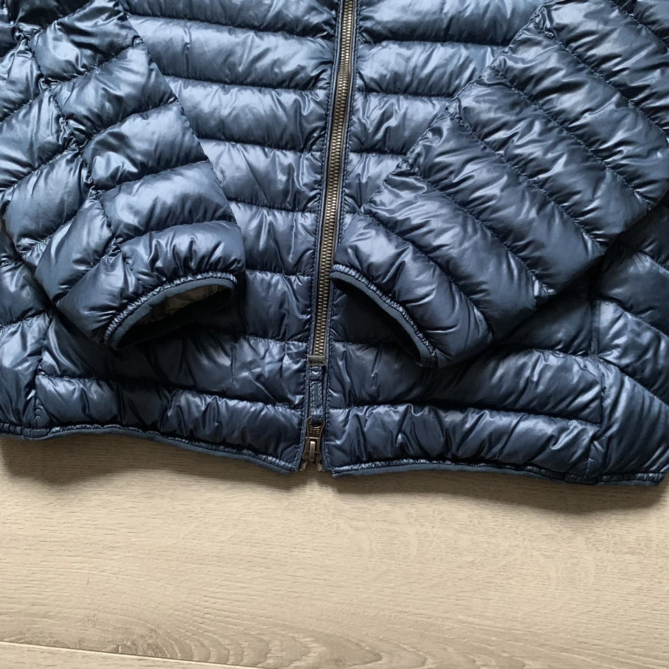 Parajumpers Sheen Women’s Down Jacket Size:M (Certilogo) - Image 4 of 4