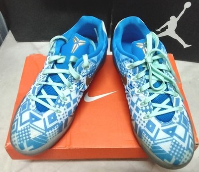 Nike Kobe IX ''Hyper Cobalt'' EM GS GR 6,5Y