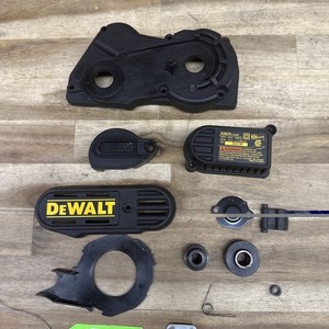 PARTS FOR DEWALT D26676 3-1/4in Portable Hand Planer- G19