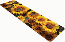 - Tappeto Cucina Austin - Impermeabile - Antiscivolo - Antimacchia - Lavabile in