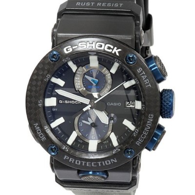 Casio G-SHOCK Gravitymaster GWR-B1000-1A1JF Herren funktionstüchtig