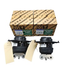 Front (L/R) Engine Mount | Chrysler 300 | Dodge Challenger/Charger | Ford Focus